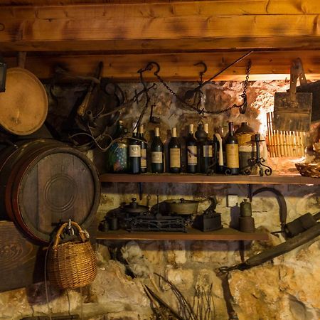 Country House Bakicevo Čilipi Eksteriør bilde