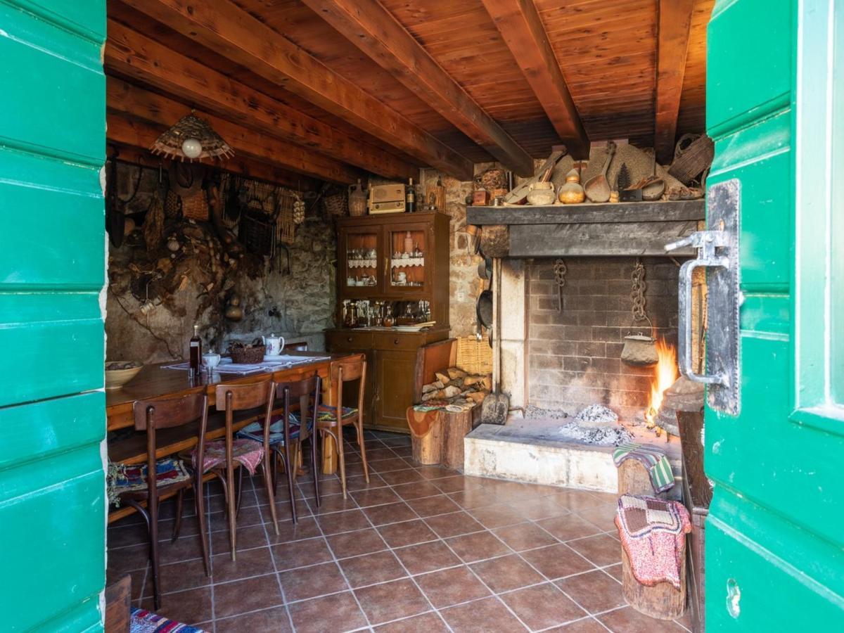Country House Bakicevo Čilipi Rom bilde