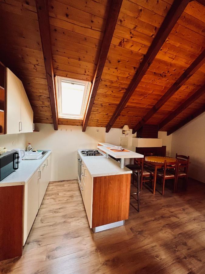 Country House Bakicevo Čilipi Eksteriør bilde