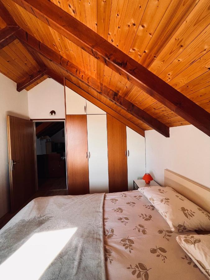 Country House Bakicevo Čilipi Eksteriør bilde