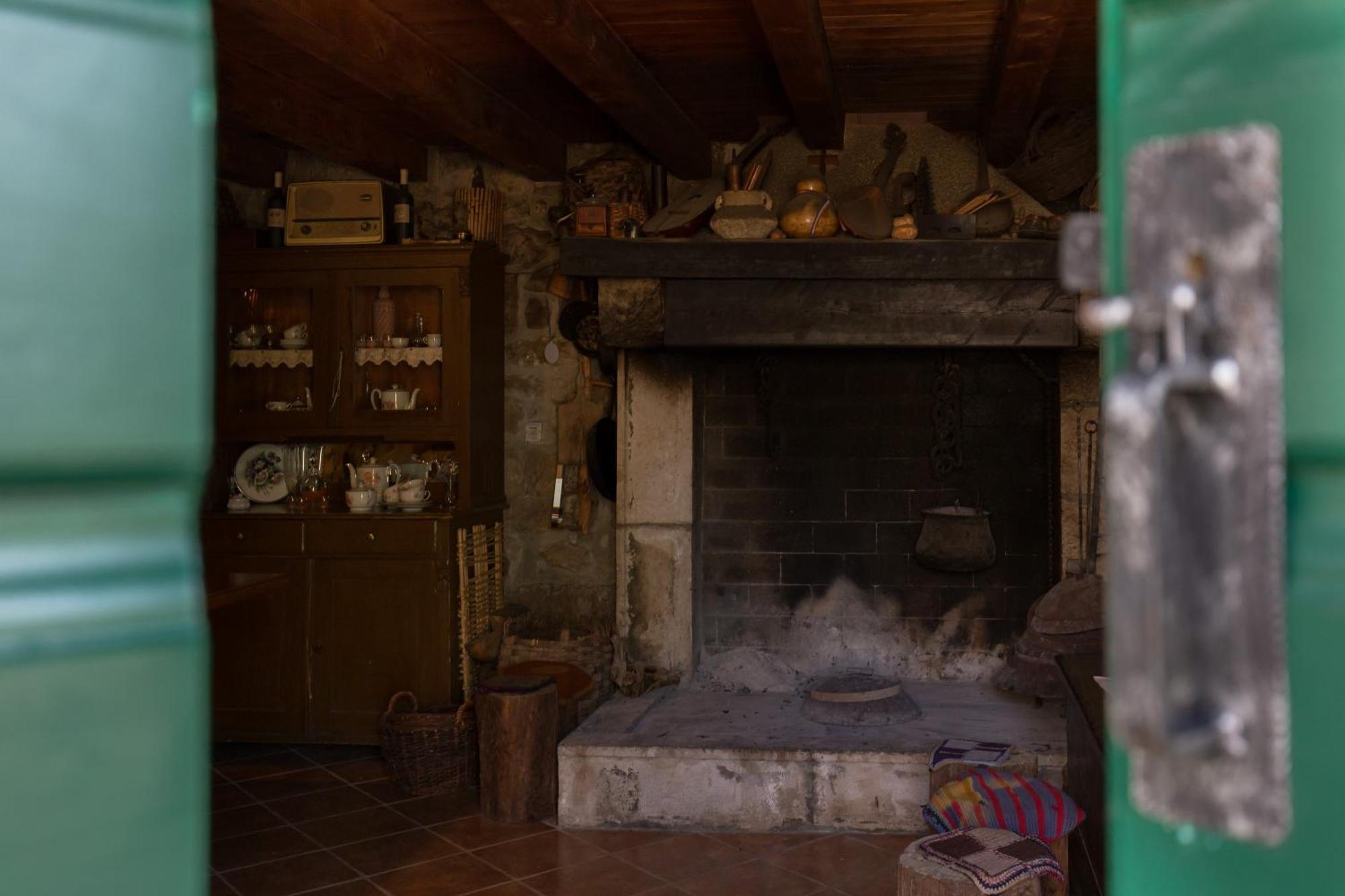 Country House Bakicevo Čilipi Eksteriør bilde