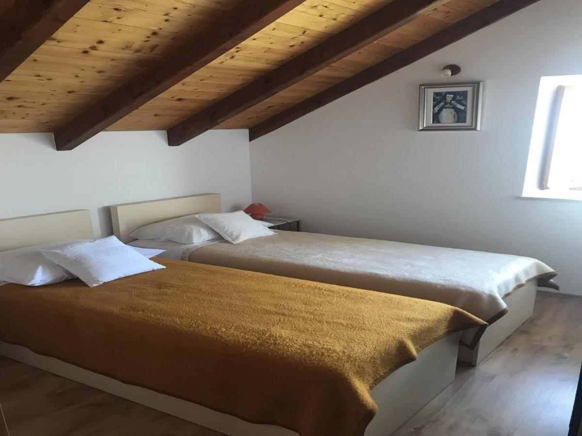 Country House Bakicevo Čilipi Eksteriør bilde
